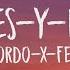 Gordo X Feid Hombres Y Mujeres Letra Lyrics