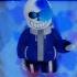 Sans Funny Boss Rush Sans