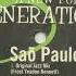 A New Funky Generation Saó Paulo In The Morning Mix