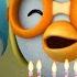 Pororo New1 Ep37 Happy Birthday Who S Birthday Is It Today Pororo HD