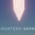 Dee Montero Sapphire Feat Shahin Badar Official Video FUTURESCOPE