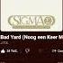 J T S Bad Yard Noog Een Keer Mix