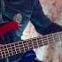 BANDANA BASS COVER Fireboydml Asake Bandana Afrobeat Nigeria Moscow Exzoguitars