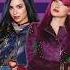 Ways To Be Wicked Descendants 2 Insturmental Backing Vocals