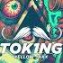 Yellow Jaxx TOK1NG Original Mix MUSTACHE CREW RECORDS