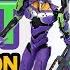 TOP 5 EVANGELION UNIT 01 Action Figures