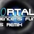 Portal 2 Science Is Fun TCS Remix