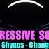 Michael Shynes Change For You Instrumental Mix