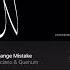 Luciano Quenum Orange Mistake Electronicmusic Dancemusic Housemusic Technomusic Shorts Dj