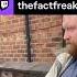 Jamie B Stockport Sting Reaction Thefactfreak On Twitch