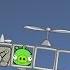 Bad Piggies Plane Destroyer Mk II