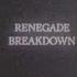 Marie Davidson L Œil Nu Renegade Breakdown Official Lyric Video