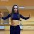 Graceful Belly Dance Tutorial