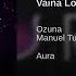 Vaina Loca Ozuna Manuel Turizo Audio Only