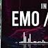 Emo Screamo Drum Beat 95bpm