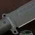 Нож выживания Kizlyar Supreme Survivalist X D2 НАЗ