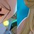 Aether Vs Lumine Saving Hu Tao From Her Death Cutscene Lantern Rite 5 3