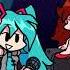 Friday Night Funkin Hatsune Miku Phase 3 Suck It Up Easy
