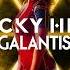 Becky Hill Galantis Run Galantis Misha K VIP Mix