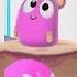 My Talking Tom 2 Learn Colors Sugar Vs Dot Vs Gus Vs Squeak Vs Flip