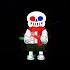 Roblox Undertale Boss Battles Fatal Error Sans Fight