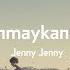 Jenny Jenny AnnenMayKantereit