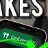 BEGINNER Uber Eats DRIVER MISTAKES 2023 Uber Eats Tips Tricks