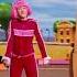 LazyTown New Games Everyday Português BR