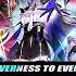4K NTE 2nd CBT Trailer Neverness To Everness EN Lyrics