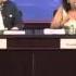 Brigitte Gabriel Gives FANTASTIC Answer To Muslim Woman Claiming All Muslims Are Portrayed Badly T