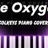 Habits Genevieve Stokes Love You Like Oxygen Piano Cover Sheets