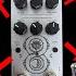 Deadweald Audio Duality DX Pedal Thru 4 Amazing Amps WITH TIMESTAMPS