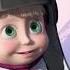 Маша и Медведь Masha And The Bear Кто не спрятался я не виноват Серия 13 Лыжню Серия 14 99