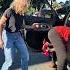 Boyfriend Pranks Girlfriend