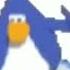 Club Penguin Character Dancing Weirdly Low Quality Meme Terraria Electronic Music