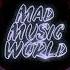 Jebby Jay Nigth Mare MadMusicWorld