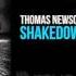 Thomas Newson Shakedown OUT NOW