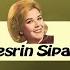 Seninle Düştüm Dile Nesrin Sipahi Official Audio