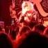 X When Our Love Passed Out On The Couch Breathless Cat S Cradle Carrboro NC May 9 2017