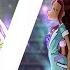 Winx Club Season 5 All Magic Winx English