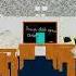 I Won Echo Baldi S Basics Mod Wrong Answers Only Warning EARRAPE SOUNDS