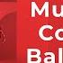 Music For A Complete Ballet Class Barre Center Ballet Music For Beginners And Professionals