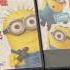 DESPICABLE ME MOVIE COLLECTION 9 25th 21