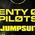 Twenty One Pilots Jumpsuit Official Instrumental