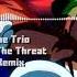 Bad Time Trio Undertale AU Triple The Threat NITRO Remix