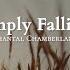 Chantal Chamberland Simply Falling MV