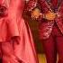 AMVCA 2025 Celebrities Appearance At The 2025 Africa Magic Viewers Choice Awards