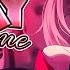 Nightcore Stay With Me Lyrics