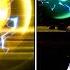 Final Flash DAIMA Vs Final Shine Attack Ultimate Comparison Dragon Ball Xenoverse 2 DLC 19