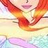 Winx Club Bloom Harmonix Full Transformation HD